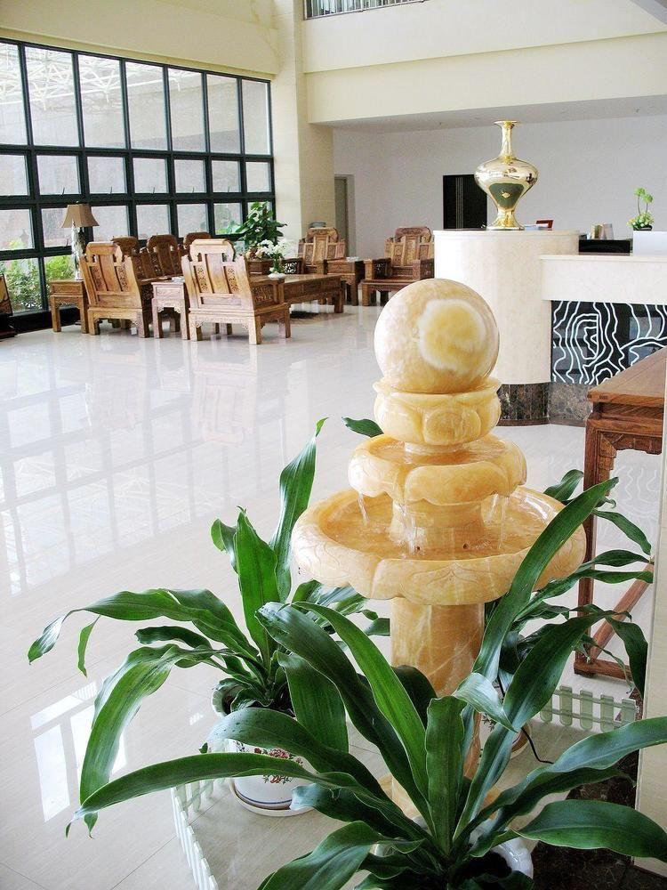 Yi He Mansion Hotel Шэньчжэнь Экстерьер фото